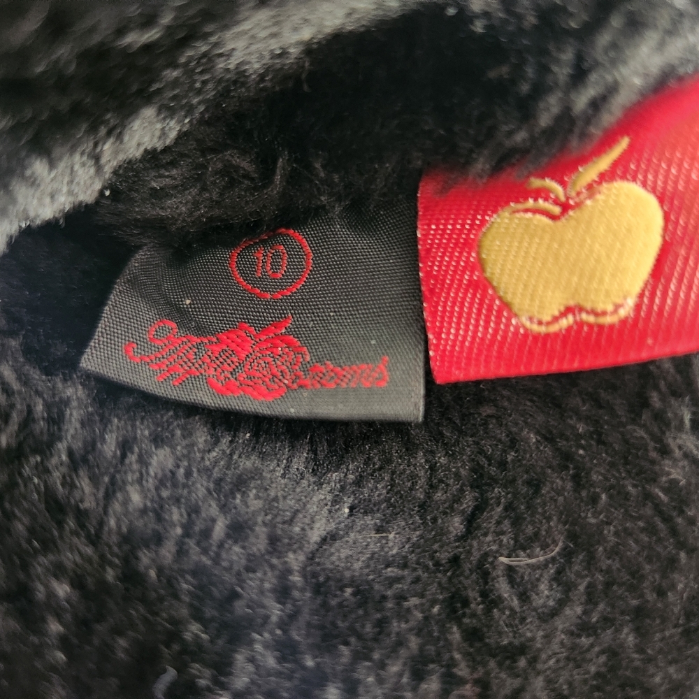 Apple Bottom Boots - image 8